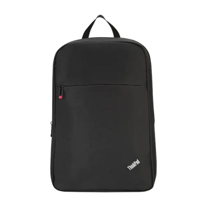 Lenovo ThinkPad Basic Backpack Black