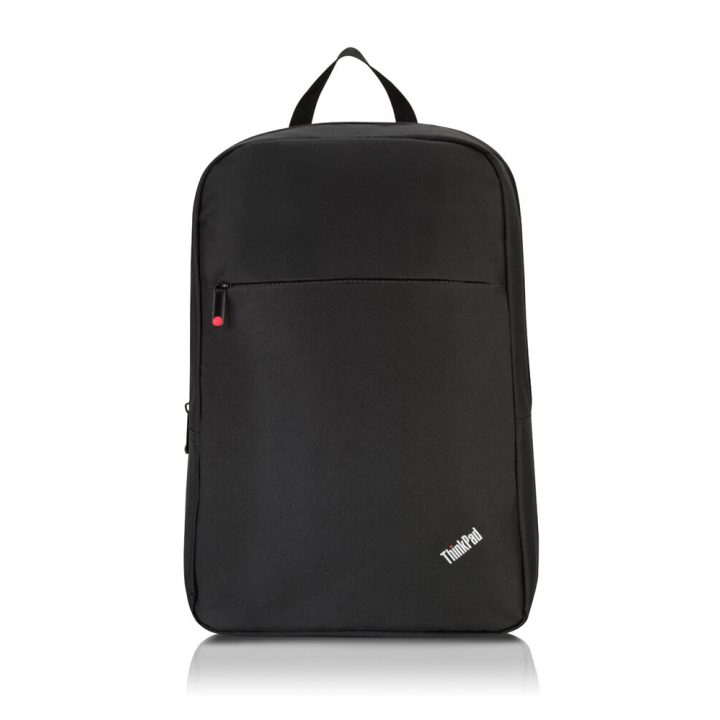 Lenovo ThinkPad Basic Backpack Black