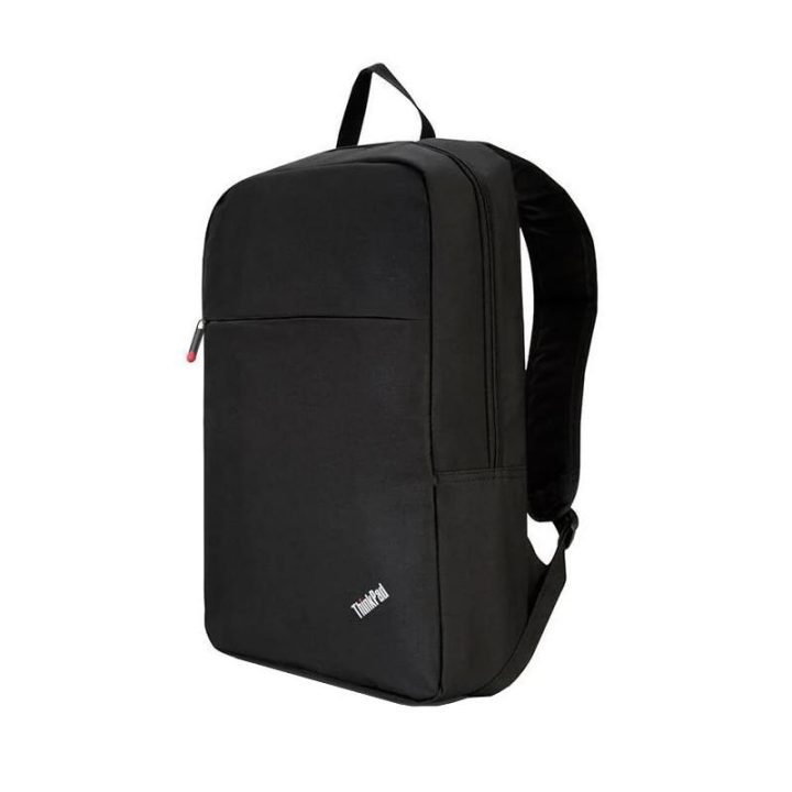 Lenovo ThinkPad Basic Backpack Black