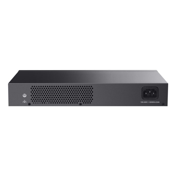 TP-Link LS1024G switch No administrado Gigabit Ethernet (10/100/1000)…