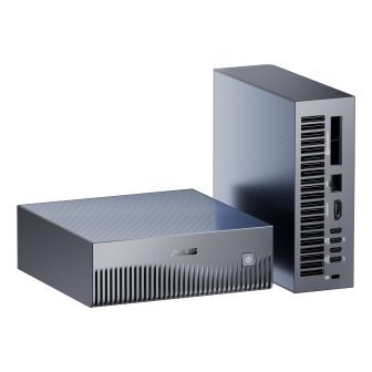 ASUS Ascent GX10 GX10-GG0027BN GB10 128 GB LPDDR5x-SDRAM 4 TB SSD…