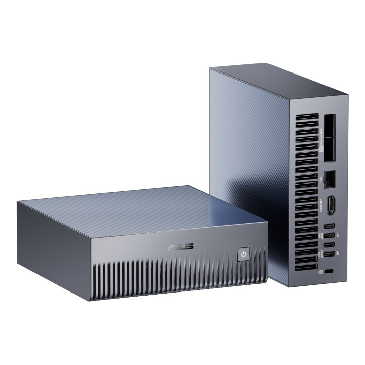 ASUS Ascent GX10 GX10-GG0027BN GB10 128 GB LPDDR5x-SDRAM 4 TB SSD…