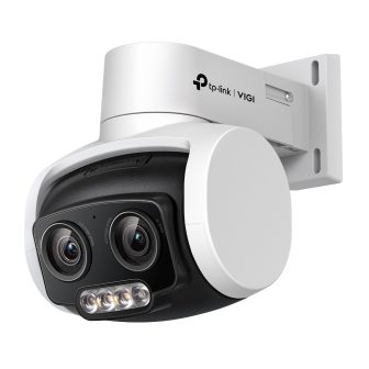 TP-Link VIGI C540V Surveillance Camera IP Security Camera Indoor and…