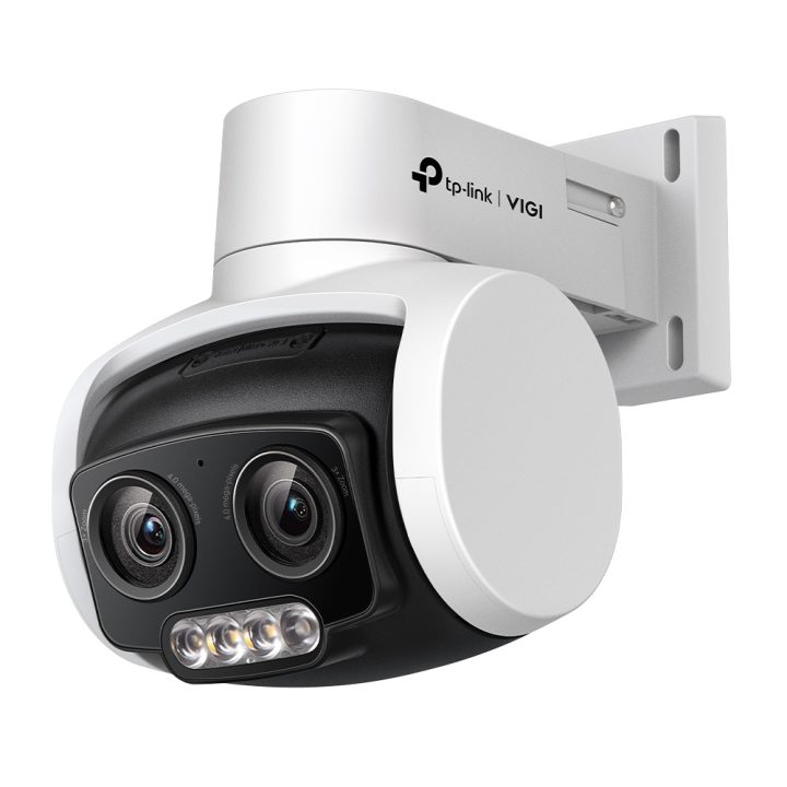 TP-Link VIGI C540V Surveillance Camera IP Security Camera Indoor and…