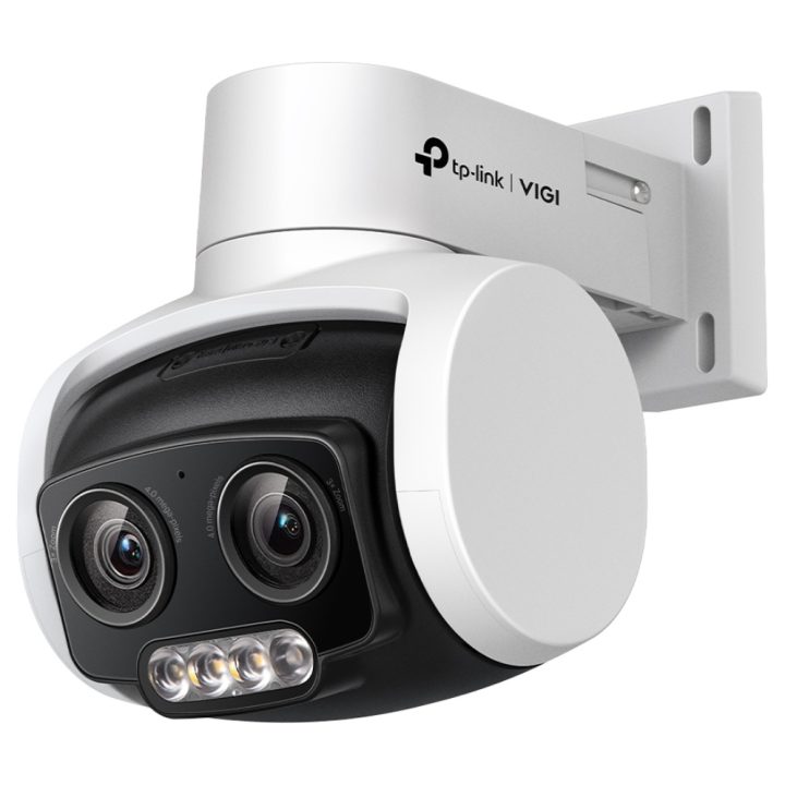 TP-Link VIGI C540V Surveillance Camera IP Security Camera Indoor and…