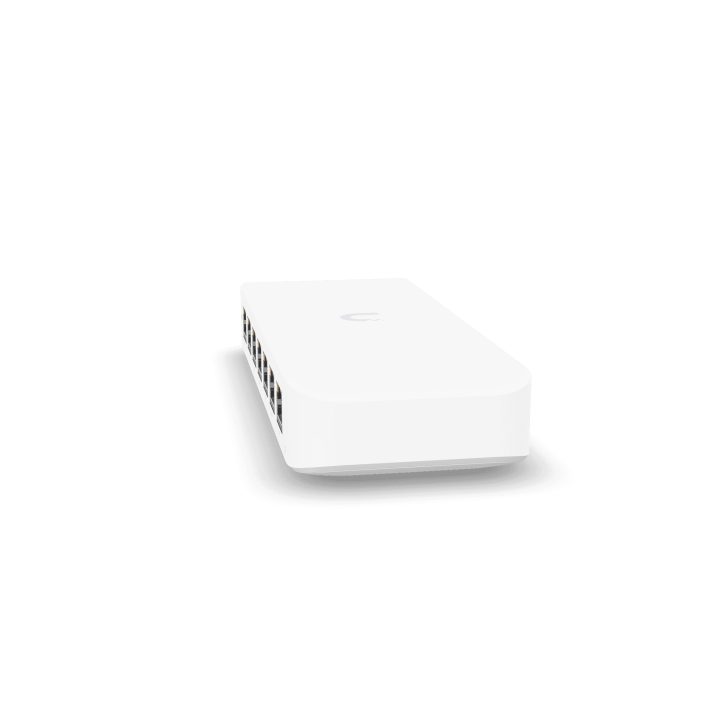Ubiquiti Ultra 210W Managed L2 Gigabit Ethernet (10/100/1000) Power…