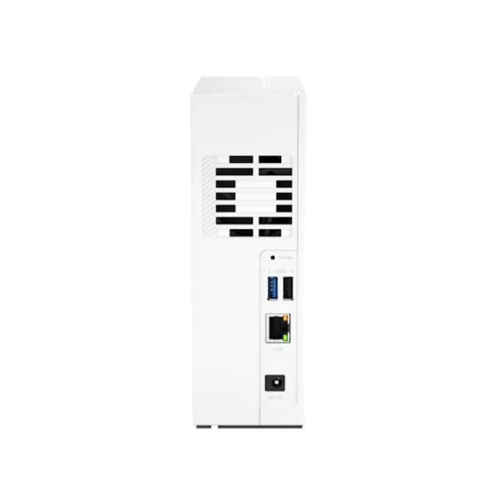 QNAP TS-133 Servidor de armazenamento NAS Torre Cortex-A55 2 GB DDR4…