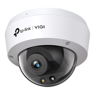 TP-Link VIGI C250 Dome IP Security Camera Indoor and Outdoor 2880 x…