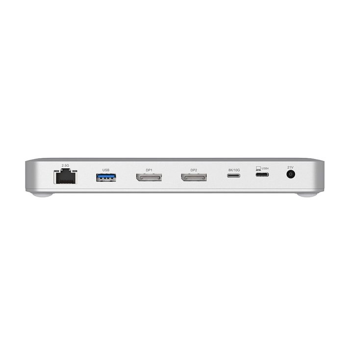 D-Link DUF-901/E base para portátil y replicador de puertos Alámbrico…