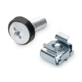 DIGITUS 483 mm (19'') Component Mounting Kit, M6 (DN-19 SET-S)