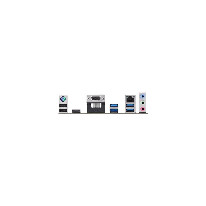 ASUS PRIME B760M-K D4 Intel B760 LGA 1700 micro ATX