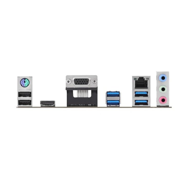 ASUS PRIME B760M-K D4 Intel B760 LGA 1700 micro ATX