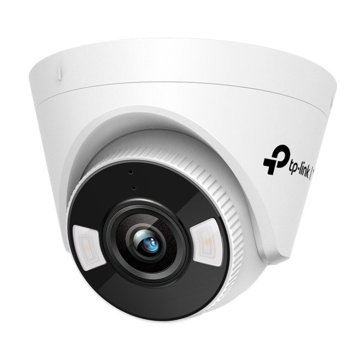 TP-Link VIGI C440-W Cubo Cámara de seguridad IP Exterior 2560 x 1440…