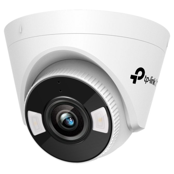 TP-Link VIGI C440-W Cubo Cámara de seguridad IP Exterior 2560 x 1440…