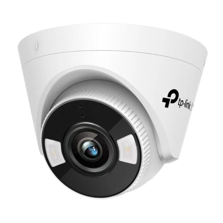 TP-Link VIGI C440-W Cubo Cámara de seguridad IP Exterior 2560 x 1440…