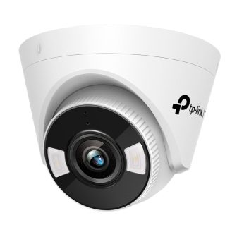 TP-Link VIGI C440(2.8mm) Torreta Câmara de segurança IP Interior e…