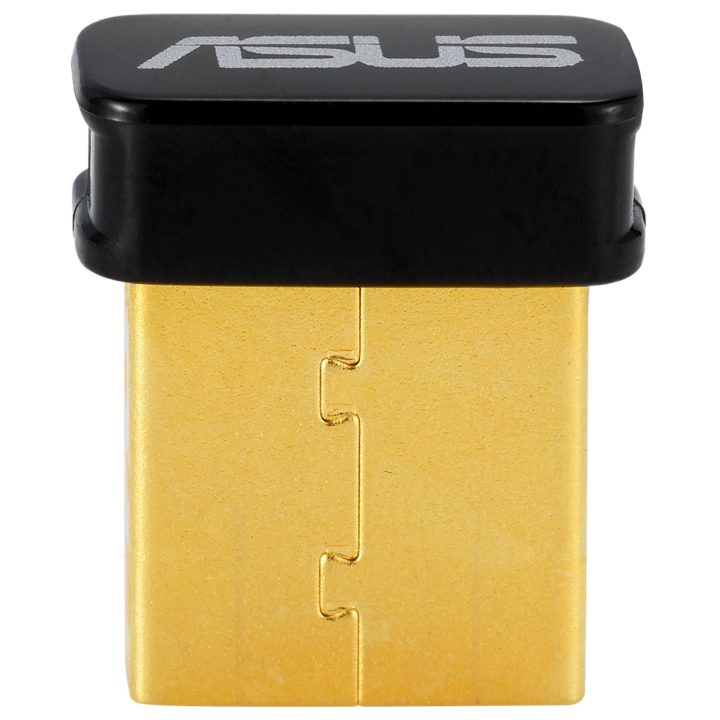 ASUS USB-BT500 Bluetooth 3 Mbit/s
