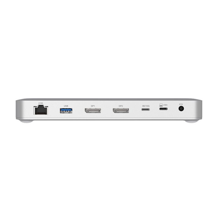D-Link DUF-901/E base para portátil e replicador de portas Com Fio…