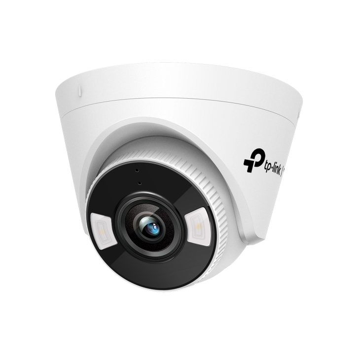 TP-Link VIGI C440(2.8mm) Torreta Câmara de segurança IP Interior e…
