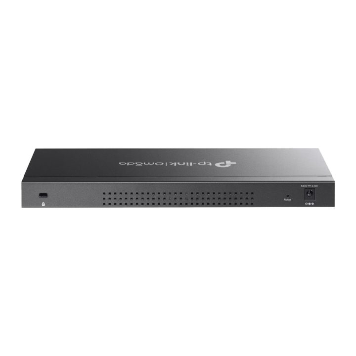 TP-Link Omada SG2016P Managed L2/L2+ Gigabit Ethernet (10/100/1000)…