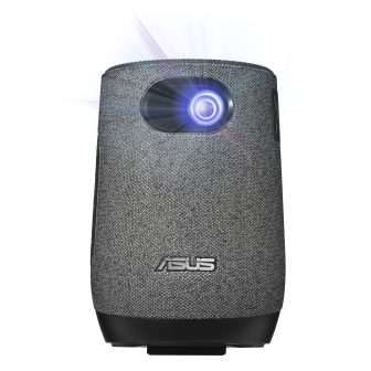 ASUS ZenBeam Latte L1 Proyector de alcance estándar LED 1080p…