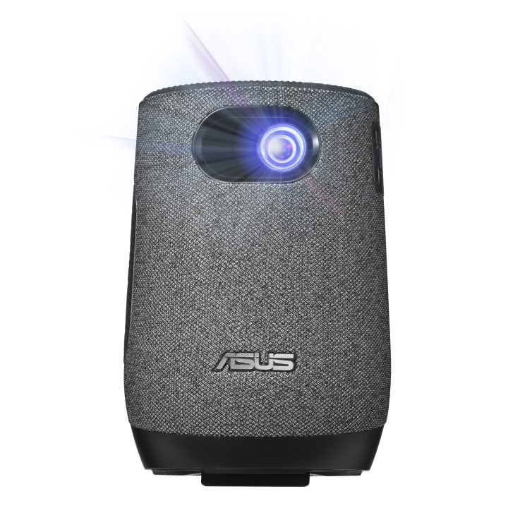 ASUS ZenBeam Latte L1 Proyector de alcance estándar LED 1080p…
