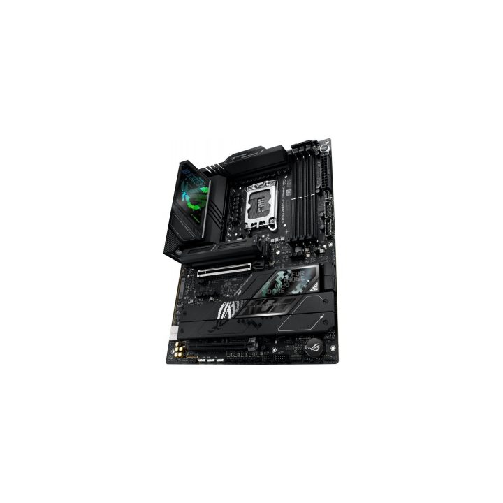ASUS ROG STRIX Z890-F GAMING WIFI Intel Z890 LGA 1851 (Socket V1) ATX
