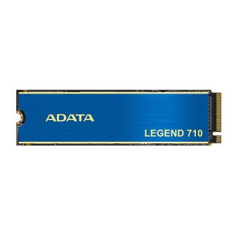 ADATA LEGEND 710 512 GB M.2 NVMe PCIe 3.0