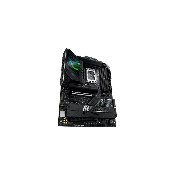 ASUS ROG STRIX Z890-F GAMING WIFI Intel Z890 LGA 1851 (Socket V1) ATX