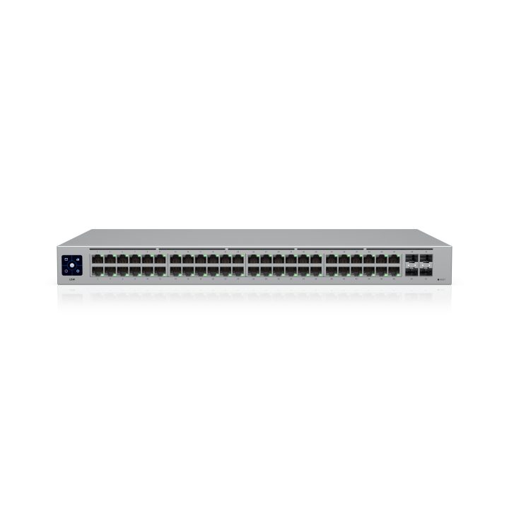 Ubiquiti Networks UniFi USW-48 switch Gestionado L2 Gigabit Ethernet…