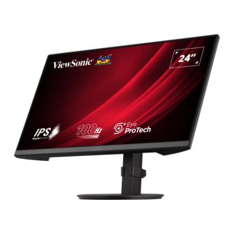 Monitor Viewsonic VA2408-HDJ 23,8" Full HD 100 Hz IPS