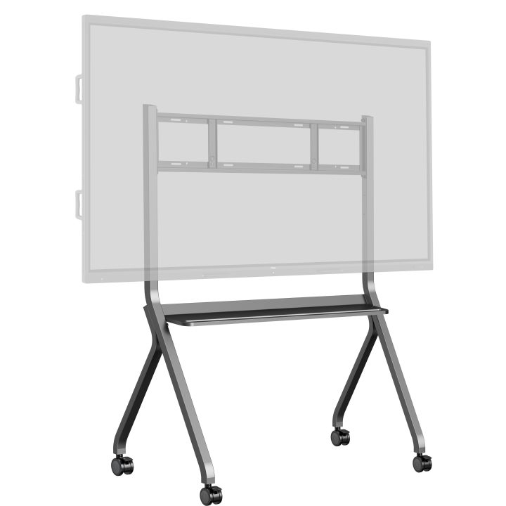iiyama MD-CART02-S1 soporte para pantalla de señalización 2,18 m…