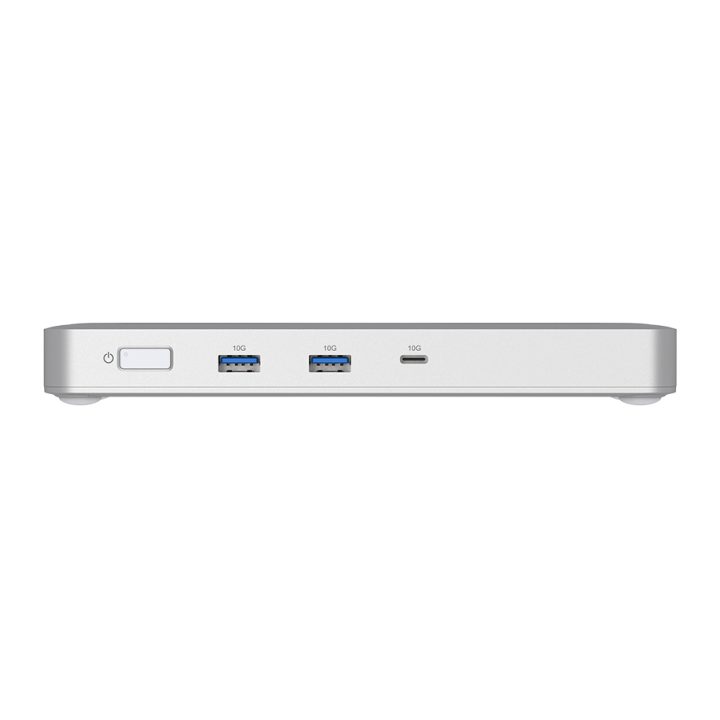 D-Link DUF-901/E base para portátil e replicador de portas Com Fio…