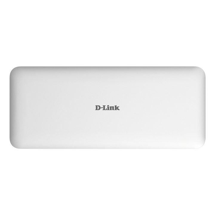 D-Link DUF-901/E base para portátil y replicador de puertos Alámbrico…