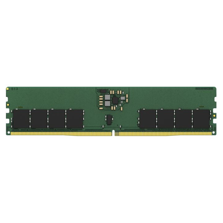 Kingston ValueRAM 16 GB DDR5 CL52