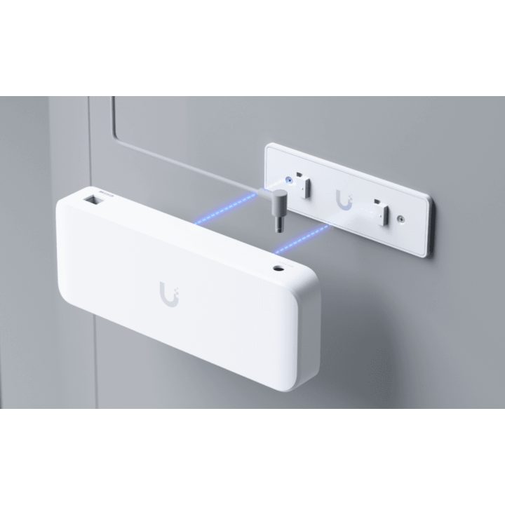 Ubiquiti Ultra 210W Managed L2 Gigabit Ethernet (10/100/1000) Power…