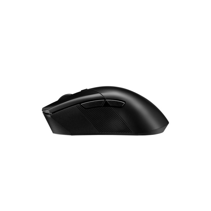 ASUS ROG Gladius III Wireless AimPoint Right-Handed Gaming Mouse RF…