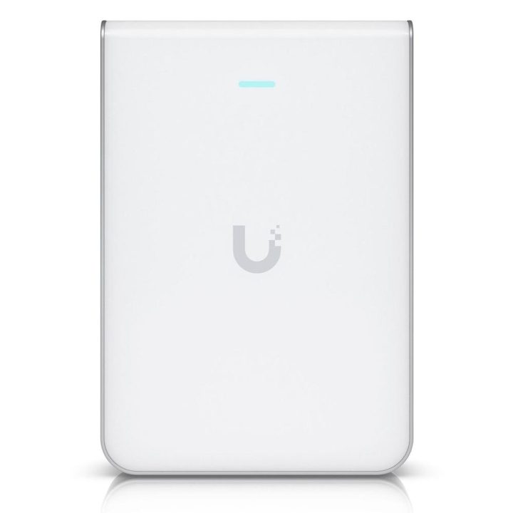 Ubiquiti U7-Pro-Wall AP WiFi7 PoE+ 1x1/2.5GbE