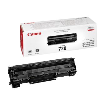 Canon 3500B002 cartucho de toner 1 unidade(s) Original Preto