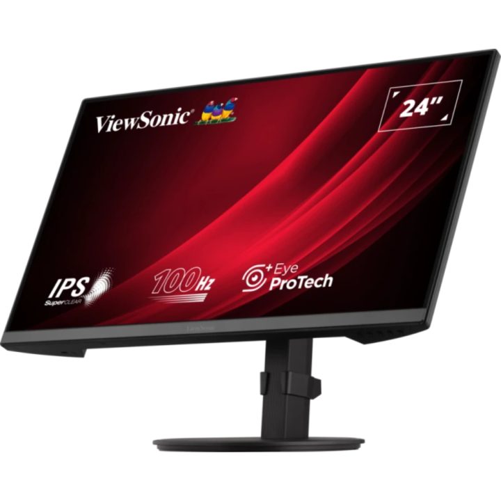 Viewsonic VA2408-HDJ 23.8" Full HD 100 Hz IPS