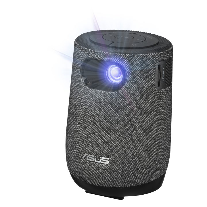ASUS ZenBeam Latte L1 Proyector de alcance estándar LED 1080p…