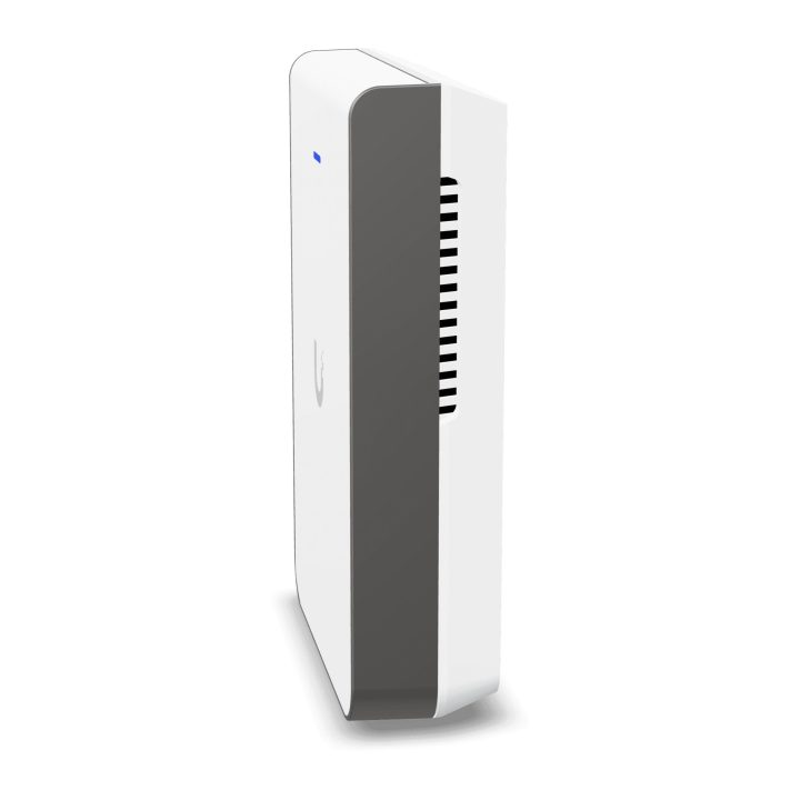 Ubiquiti U7 Pro Wall 5700 Mbit/s Blanco Energía sobre Ethernet (PoE)