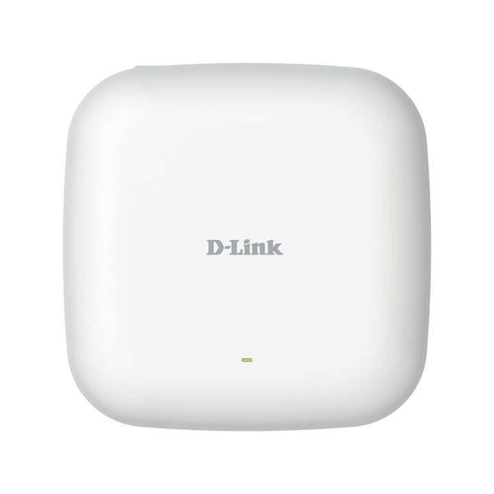 D-Link AX1800 1800 Mbit/s Branco Energia sobre Ethernet (PoE)