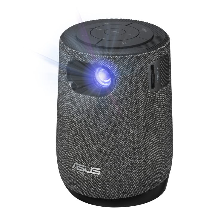 ASUS ZenBeam Latte L1 Proyector de alcance estándar LED 1080p…
