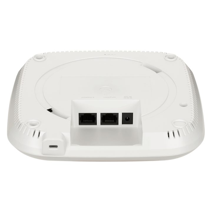 D-Link AX1800 1800 Mbit/s Branco Energia sobre Ethernet (PoE)
