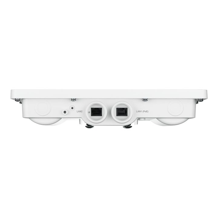 D-Link AC1200 1200 Mbit/s White Power over Ethernet (PoE)