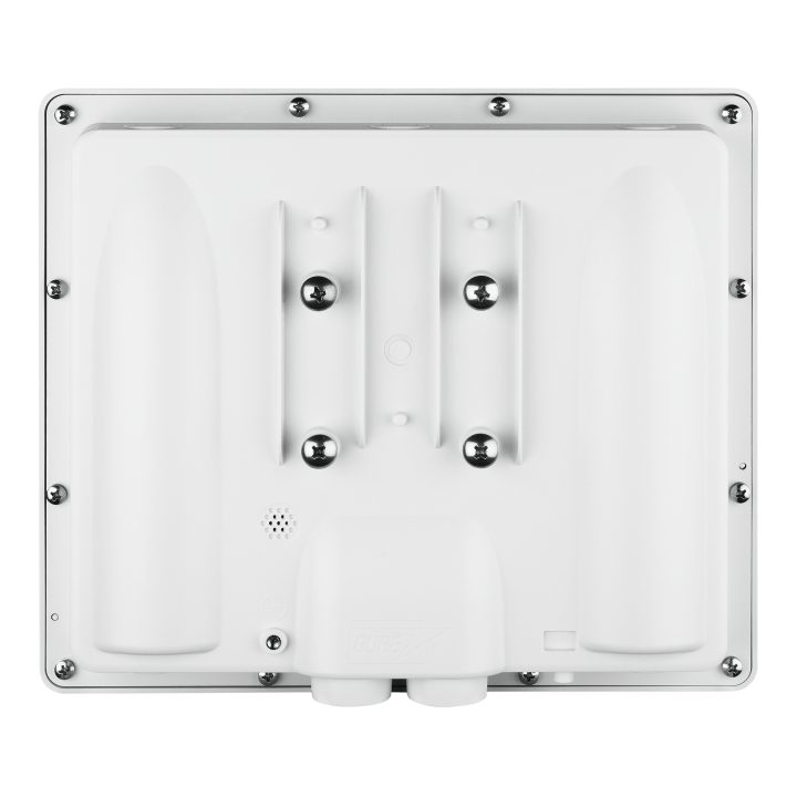 D-Link AC1200 1200 Mbit/s White Power over Ethernet (PoE)