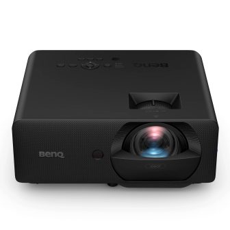 BenQ LH830ST Short Throw Projector 4000 ANSI Lumens DLP UHD 4K…