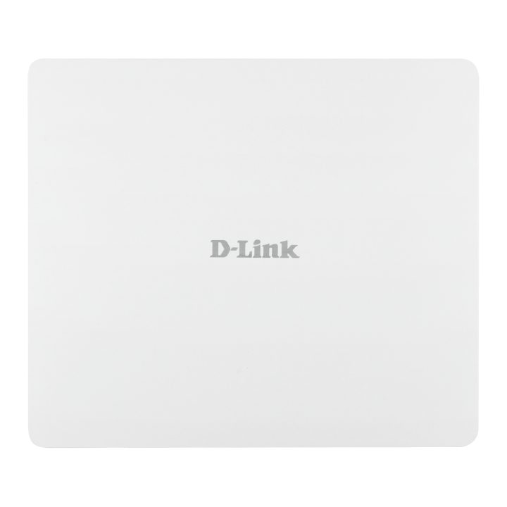 D-Link AC1200 1200 Mbit/s Blanco Energía sobre Ethernet (PoE)