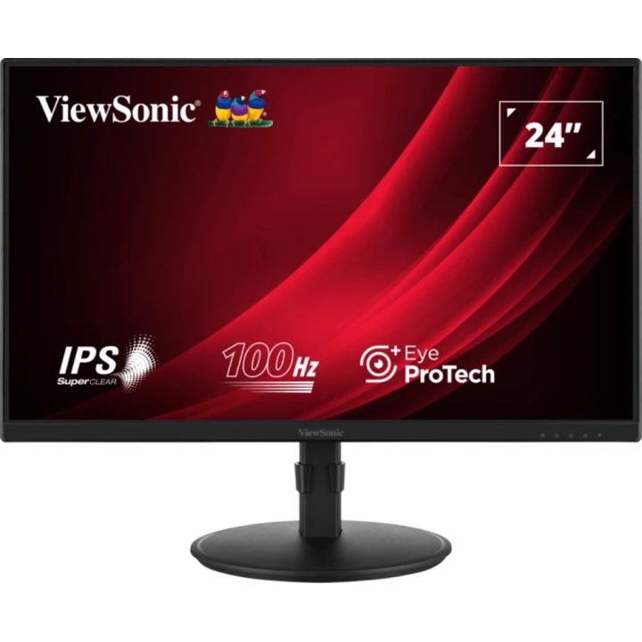 Monitor Viewsonic VA2408-HDJ 23,8" Full HD 100 Hz IPS